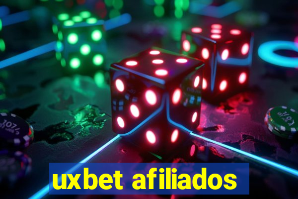 uxbet afiliados